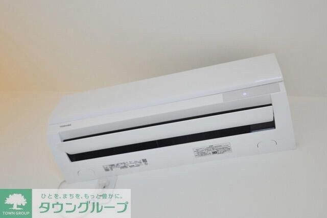 フルーレ高円寺の物件内観写真