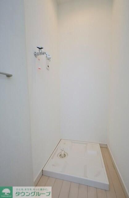 フルーレ高円寺の物件内観写真