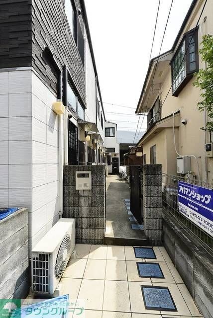 フルーレ高円寺の物件内観写真