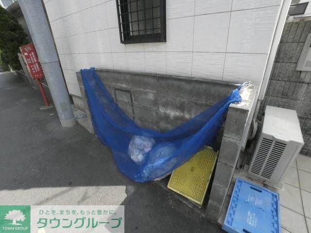 フルーレ高円寺の物件内観写真