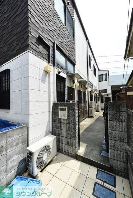 フルーレ高円寺の物件内観写真