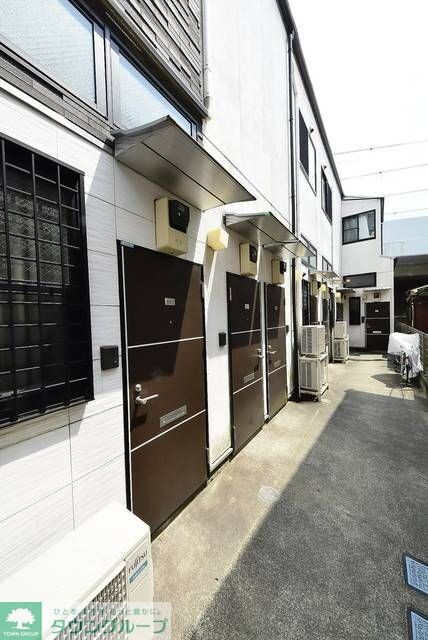 フルーレ高円寺の物件内観写真