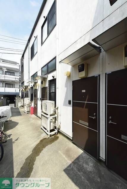 フルーレ高円寺の物件内観写真