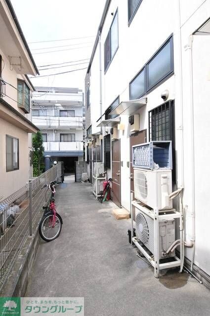 フルーレ高円寺の物件内観写真