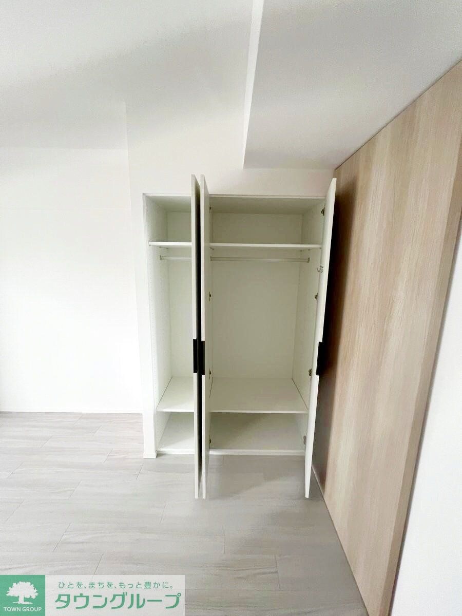 RESIDENCE KOENJIの物件内観写真