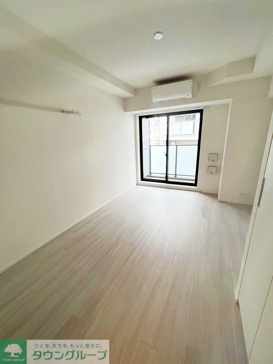 RESIDENCE KOENJIの物件内観写真