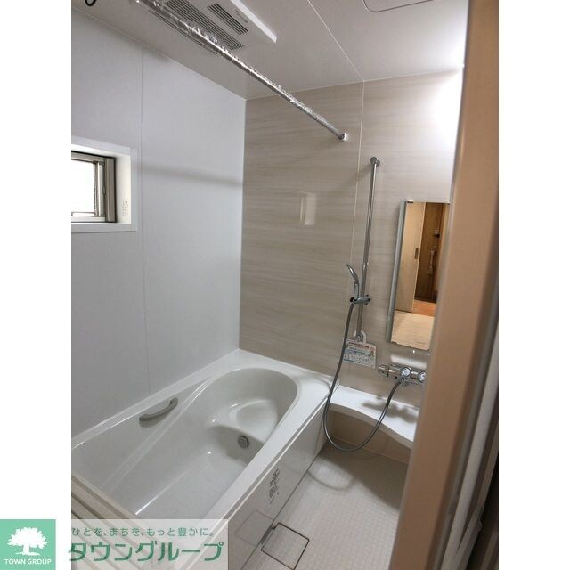 Kolet新江古田#05の物件内観写真