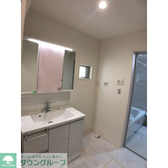 Kolet新江古田#05の物件内観写真