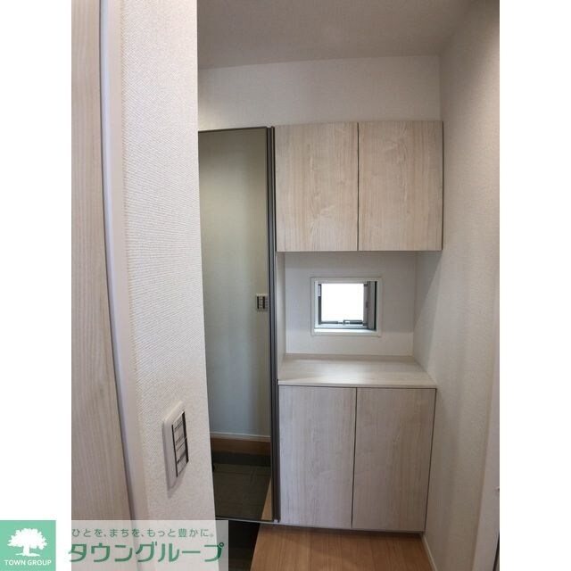 Kolet新江古田#05の物件内観写真