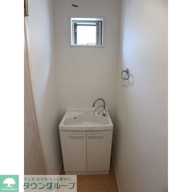 Kolet新江古田#05の物件内観写真