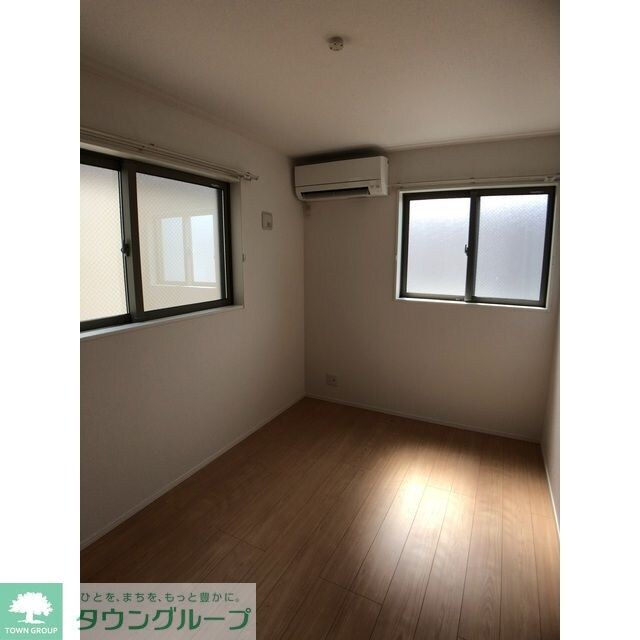 Kolet新江古田#05の物件内観写真