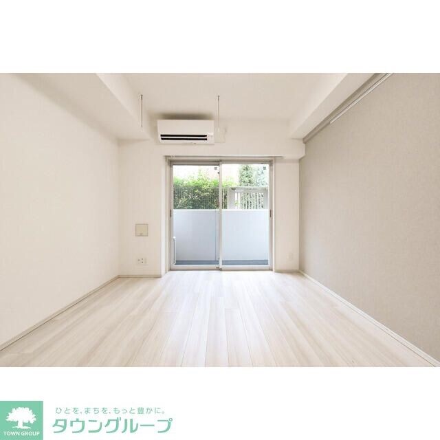 レジデンス新宿中落合スクエアの物件内観写真