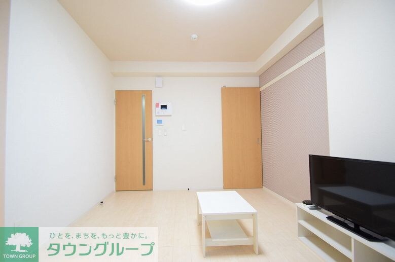 クレイノサンサーラ2の物件内観写真