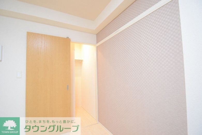 クレイノサンサーラ2の物件内観写真