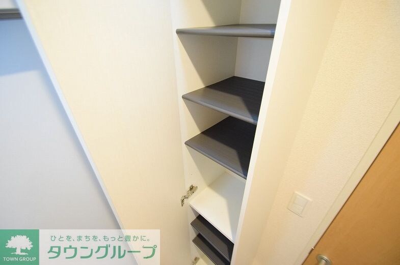 クレイノサンサーラ2の物件内観写真