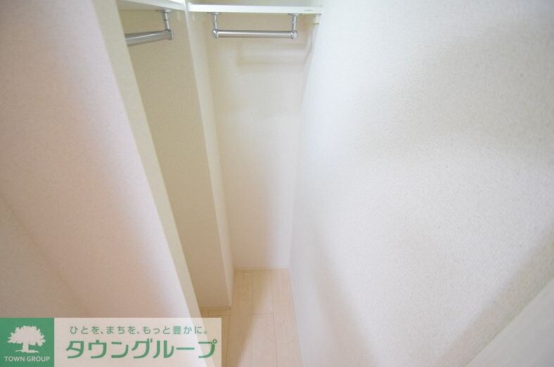 クレイノサンサーラ2の物件内観写真