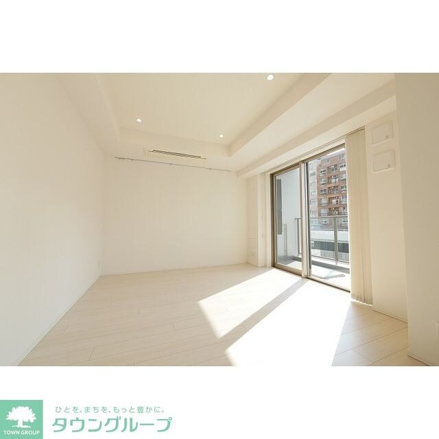 コンフォリア新宿イーストサイドタワーの物件内観写真