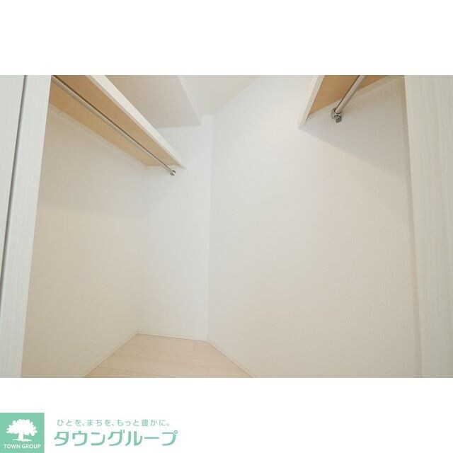 コンフォリア新宿イーストサイドタワーの物件内観写真