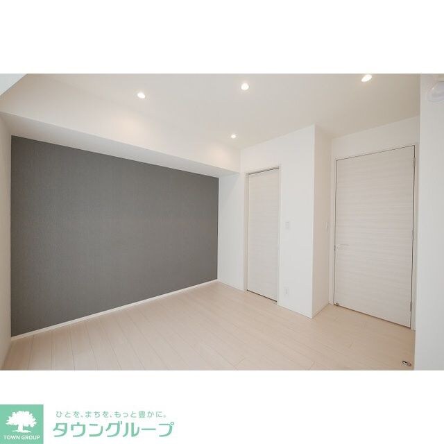 コンフォリア新宿イーストサイドタワーの物件内観写真