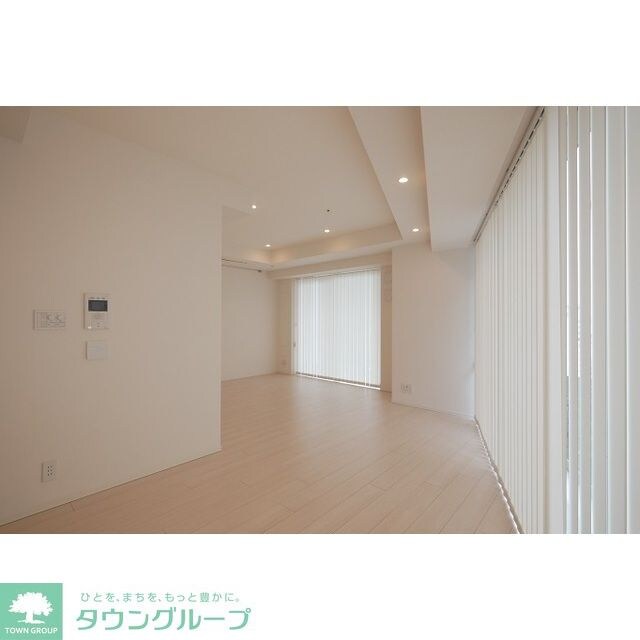 コンフォリア新宿イーストサイドタワーの物件内観写真