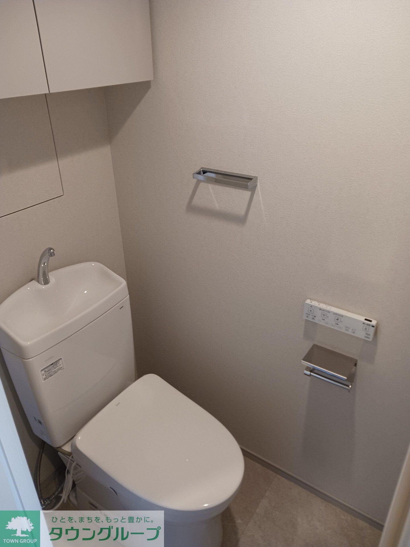 Lighthouse西新宿の物件内観写真