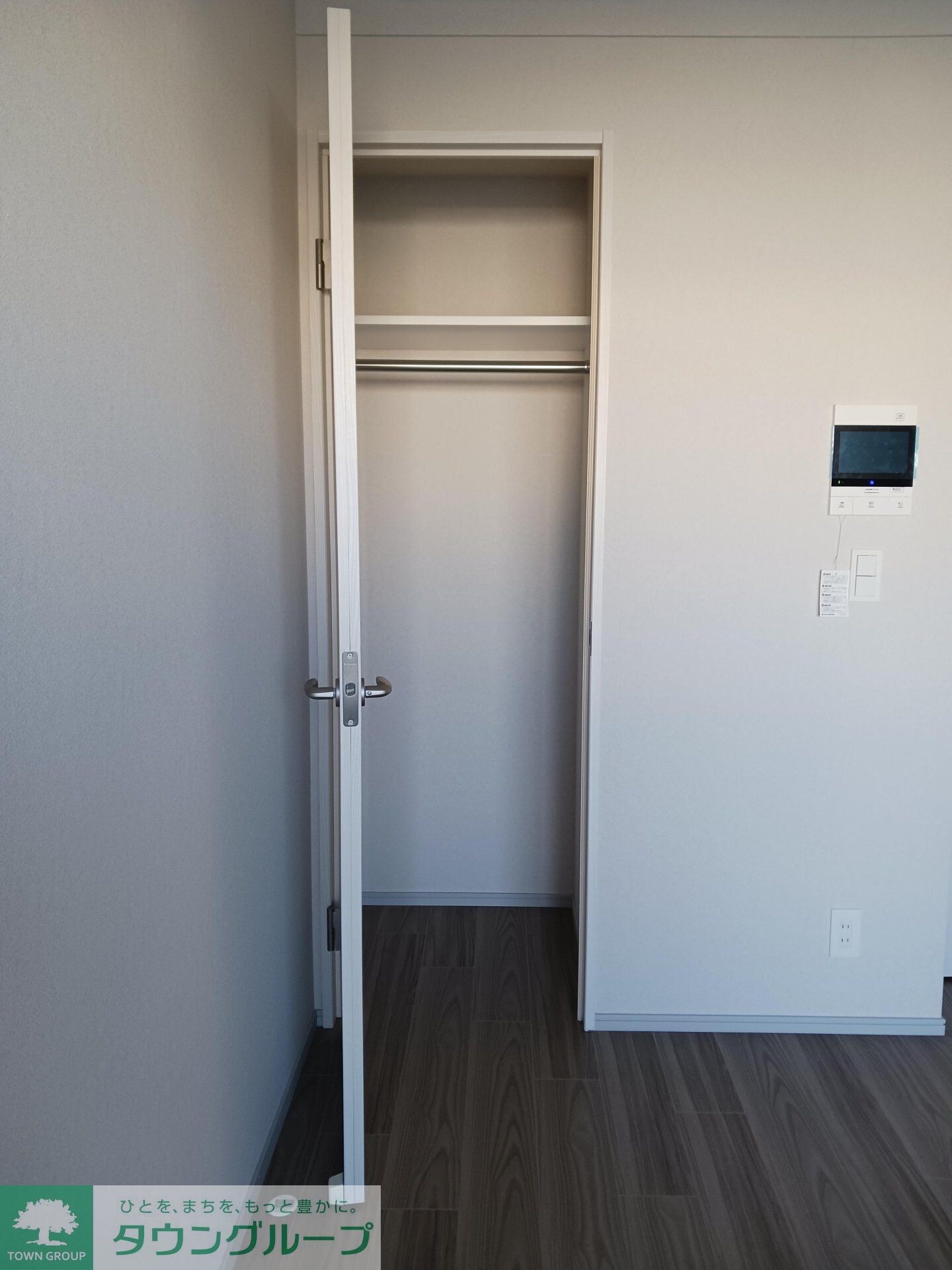 Lighthouse西新宿の物件内観写真