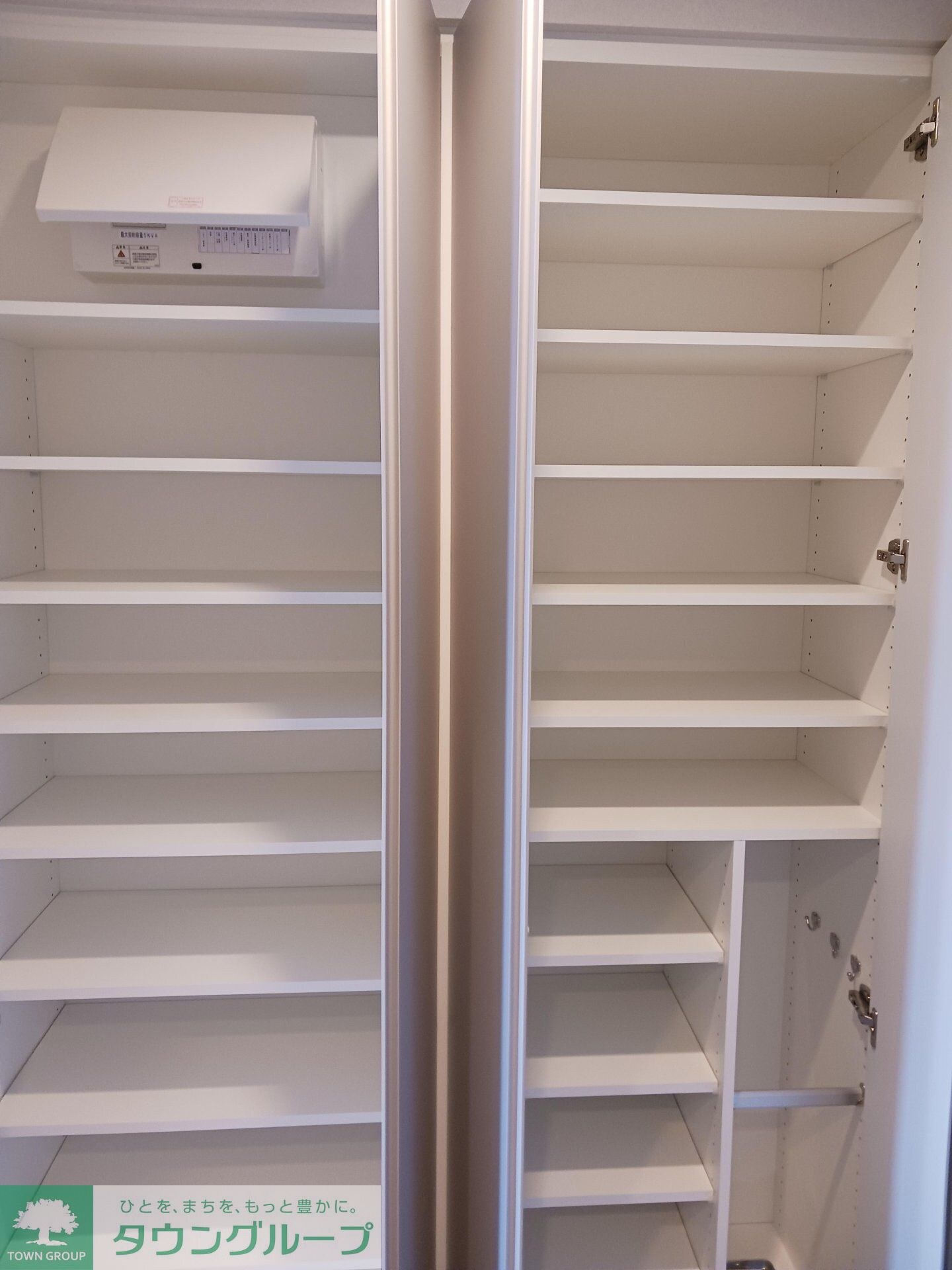 Lighthouse西新宿の物件内観写真