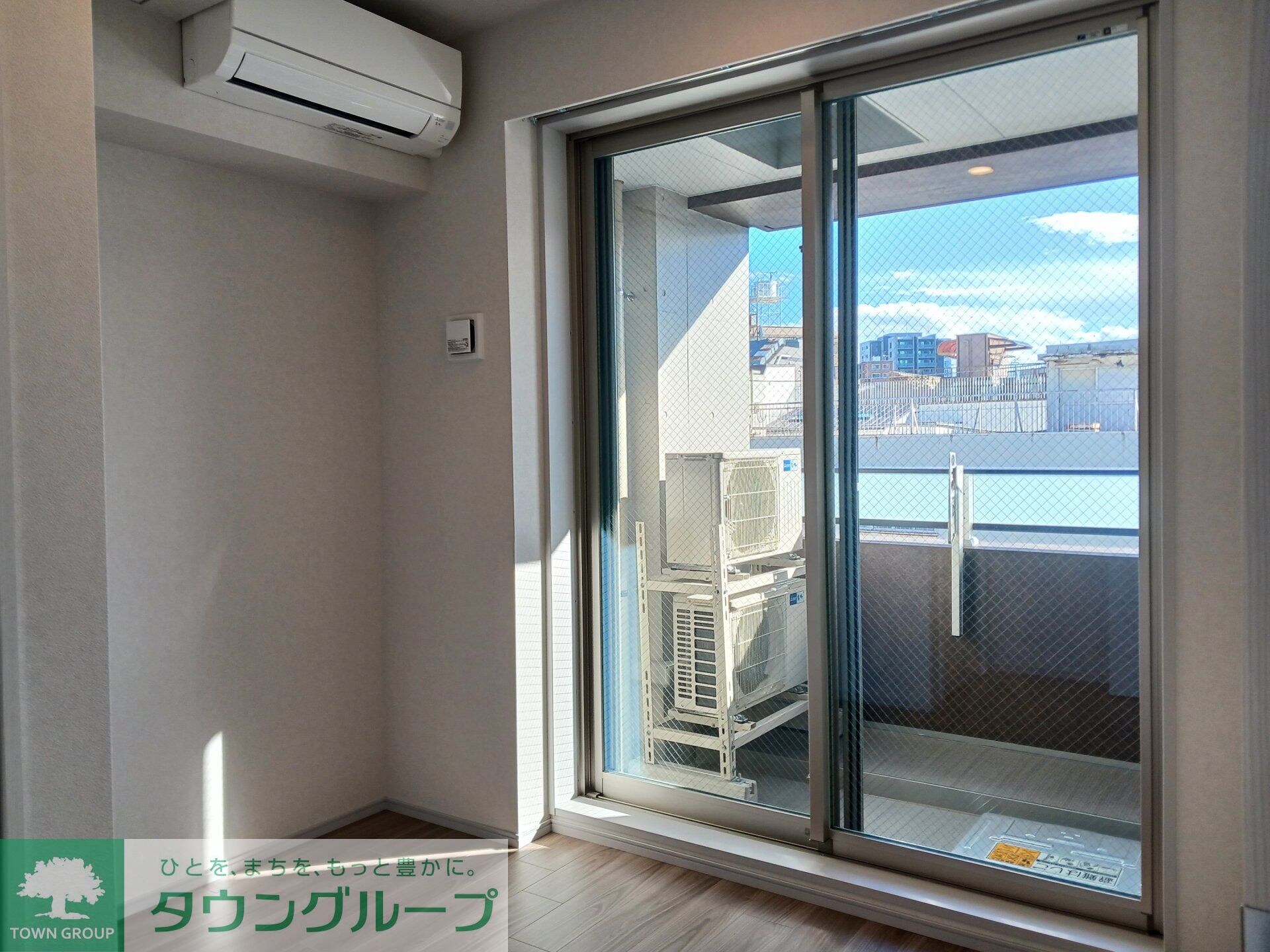 Lighthouse西新宿の物件内観写真