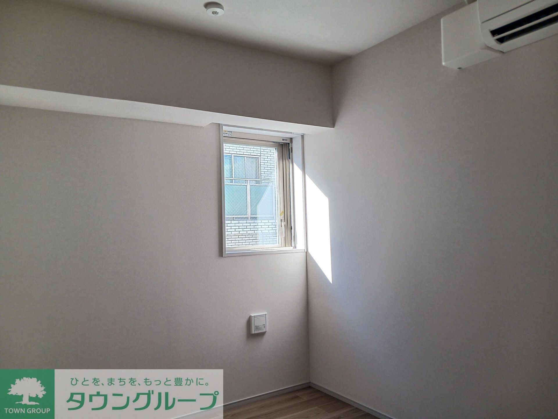 Lighthouse西新宿の物件内観写真