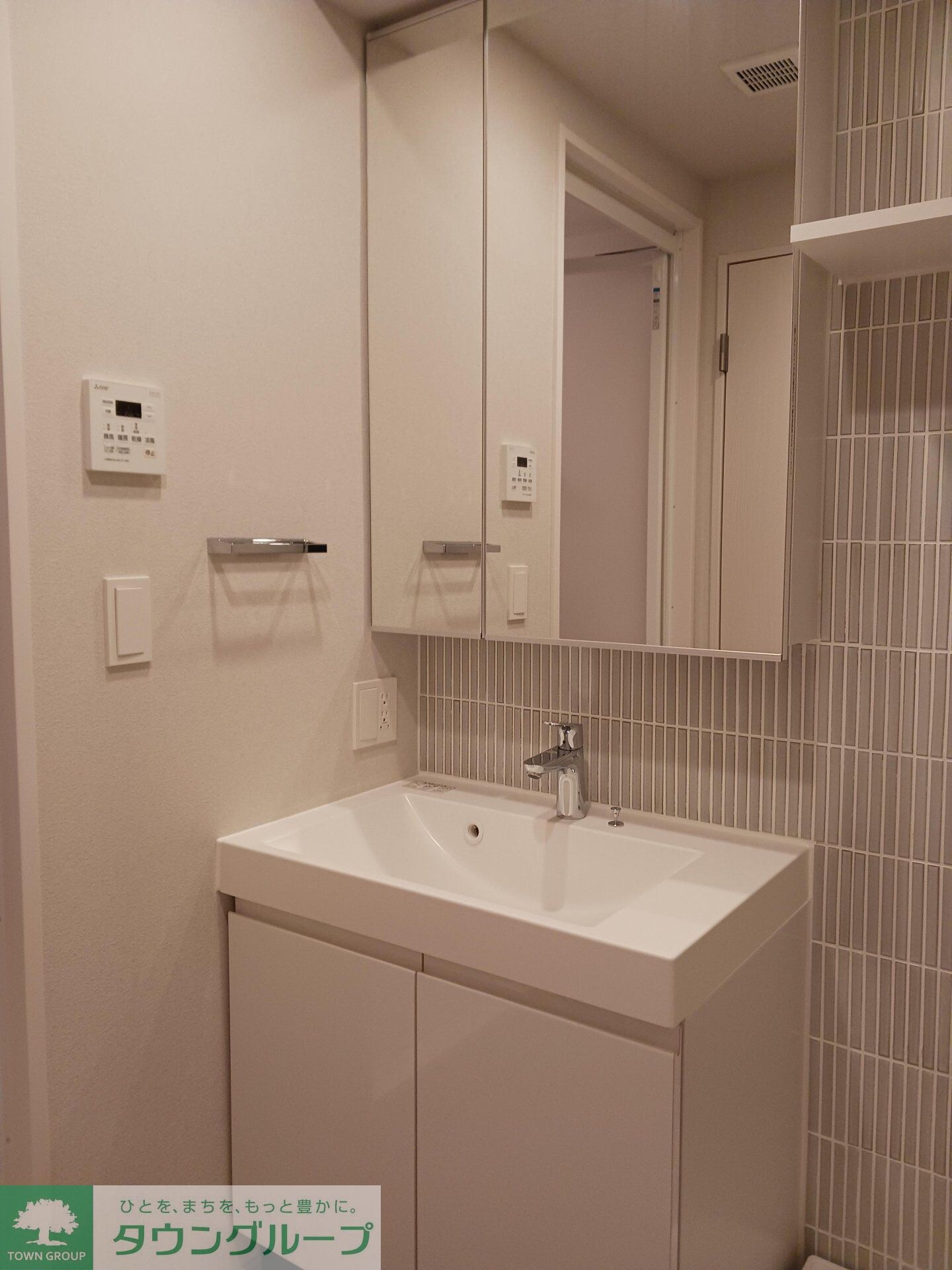 Lighthouse西新宿の物件内観写真