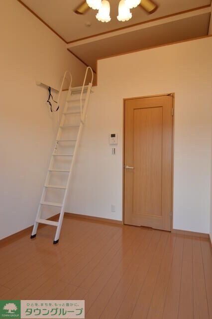 ジョンシェ高円寺の物件内観写真