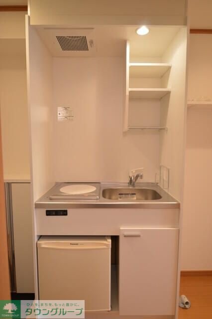 ジョンシェ高円寺の物件内観写真