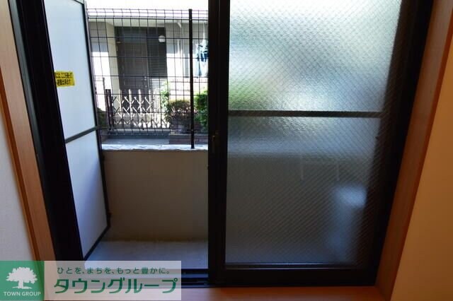 ジョンシェ高円寺の物件内観写真