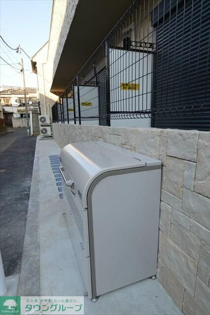 ジョンシェ高円寺の物件内観写真