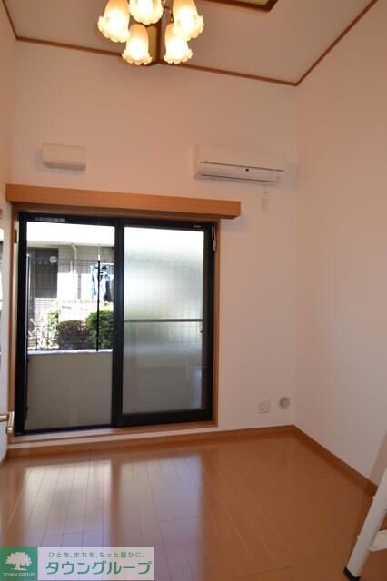 ジョンシェ高円寺の物件内観写真