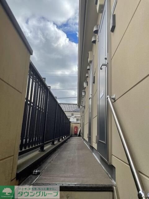 ジョンシェ高円寺の物件内観写真