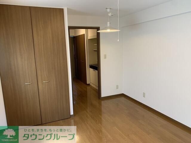 ベルウッド明大前の物件内観写真