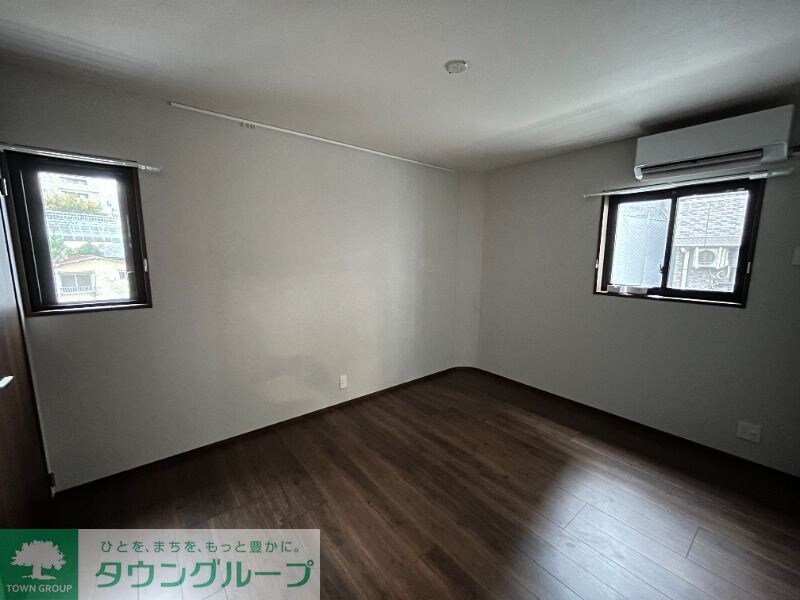 (仮称)阿佐谷南1丁目マンションの物件内観写真