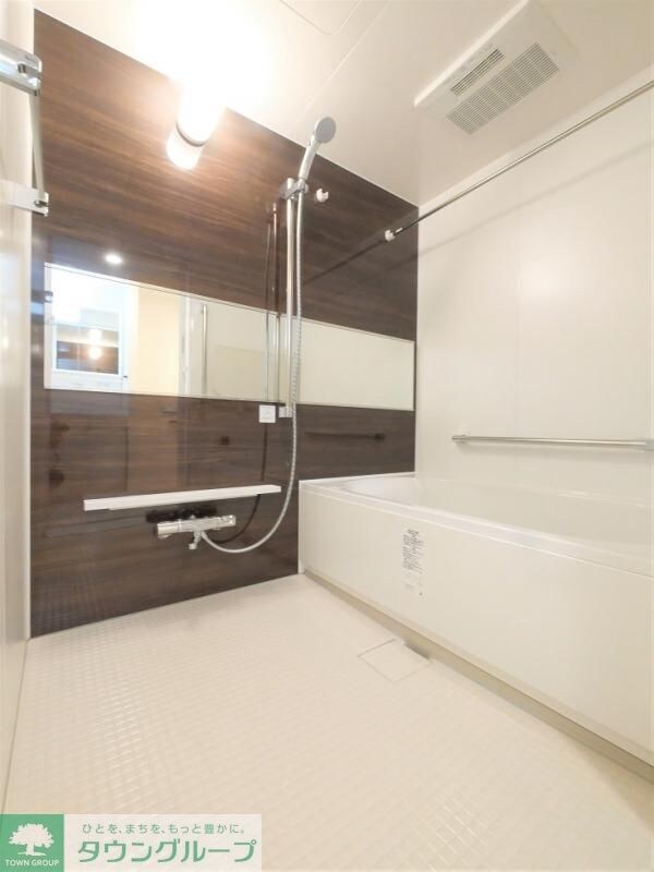 ラフィスタ中野本町の物件内観写真