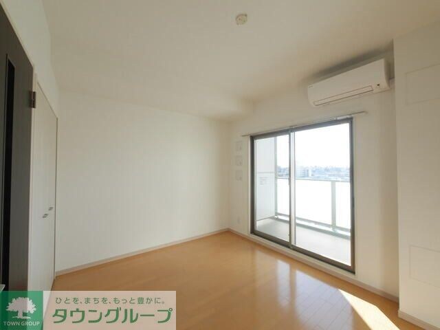 クレストヒル桃ヶ丘の物件内観写真