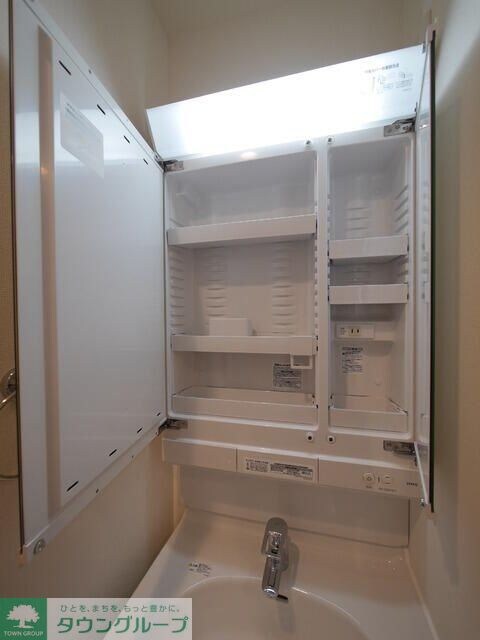 クレストヒル桃ヶ丘の物件内観写真