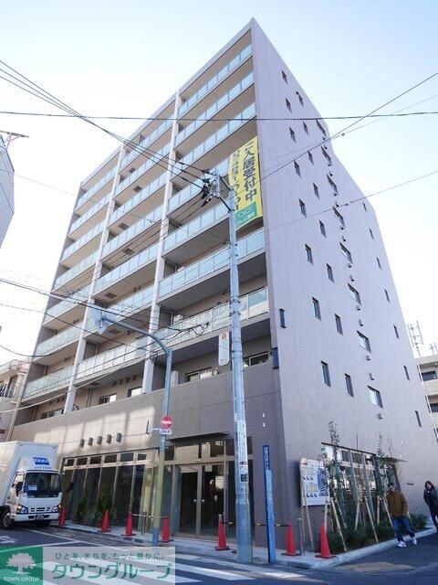 クレストヒル桃ヶ丘の物件内観写真