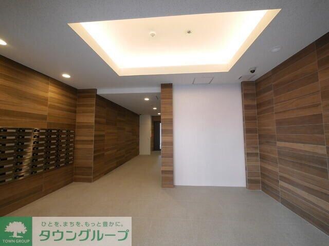 クレストヒル桃ヶ丘の物件内観写真