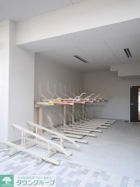 クレストヒル桃ヶ丘の物件内観写真