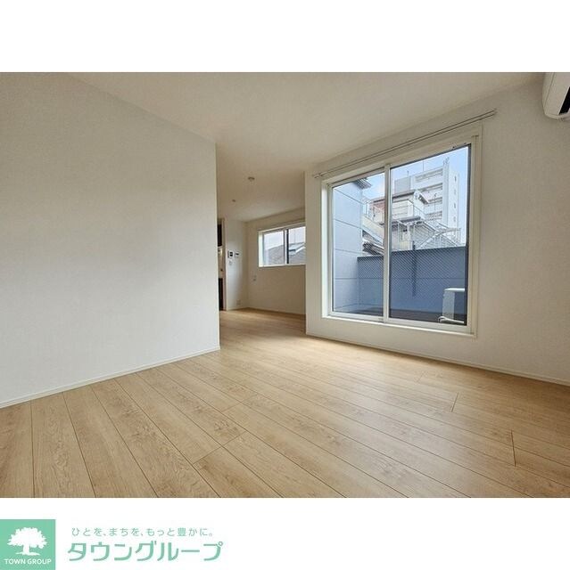 KoletTerrace下落合#02の物件内観写真