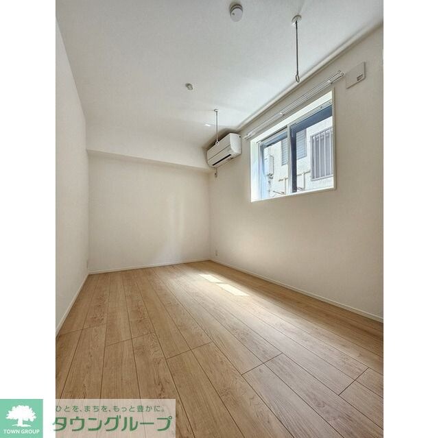 KoletTerrace下落合#02の物件内観写真