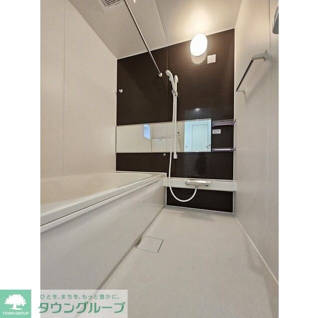 KoletTerrace下落合#02の物件内観写真