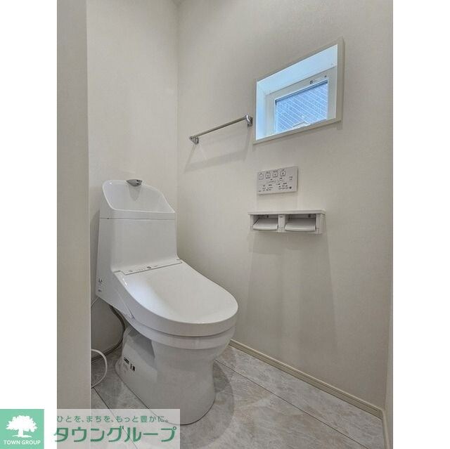 KoletTerrace下落合#02の物件内観写真