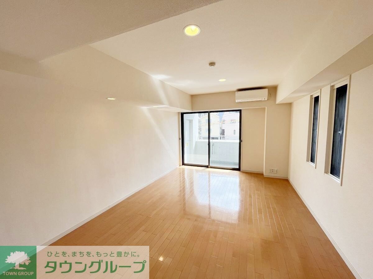 コマUD21の物件内観写真