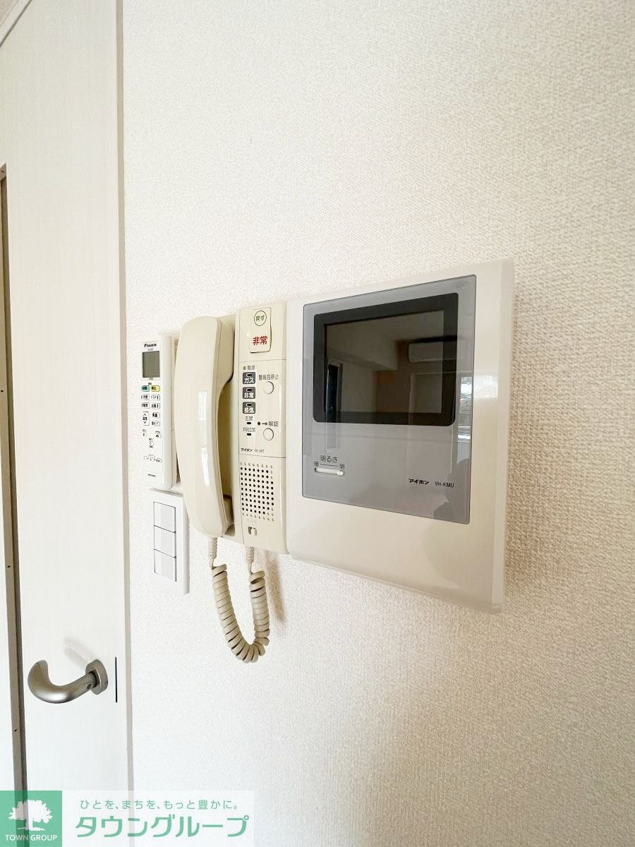 コマUD21の物件内観写真